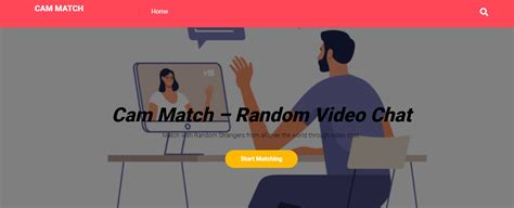 Let's Video Chat With Camsurf Random People. . Cammatch hack